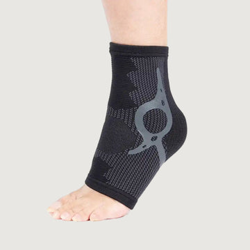 E-Life PressingBand Ankle Brace - Ankle Support - Pro Sports | Shop online in Kuwait