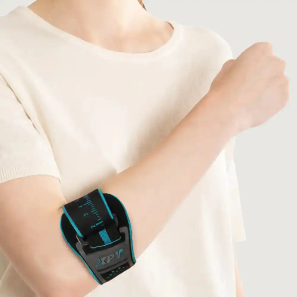 E-Life XPT Elbow Brace - Elbow Support - Pro Sports | Shop online in Kuwait