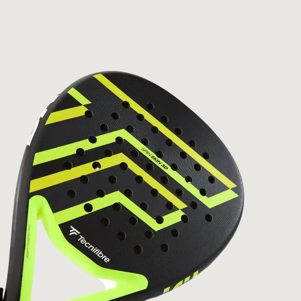 Technifibre Wall Breaker 355 2022 Padel Racket