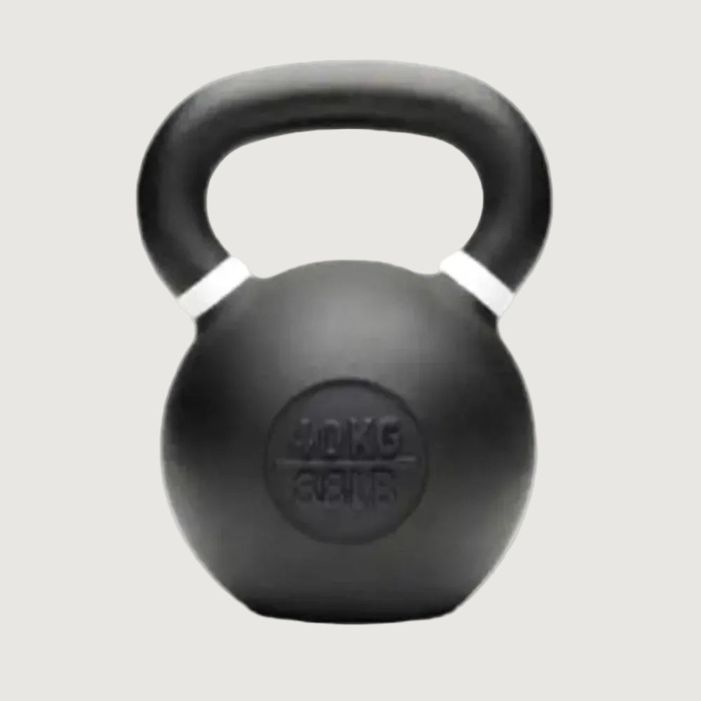 Nike Kettlebell (20kg to 40 kg)