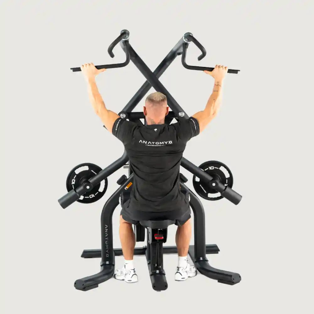 Anatomy Torgyn Multi Pulldown