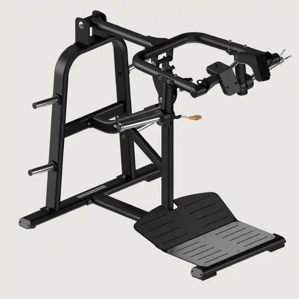Anatomy Torgyn Power Squat