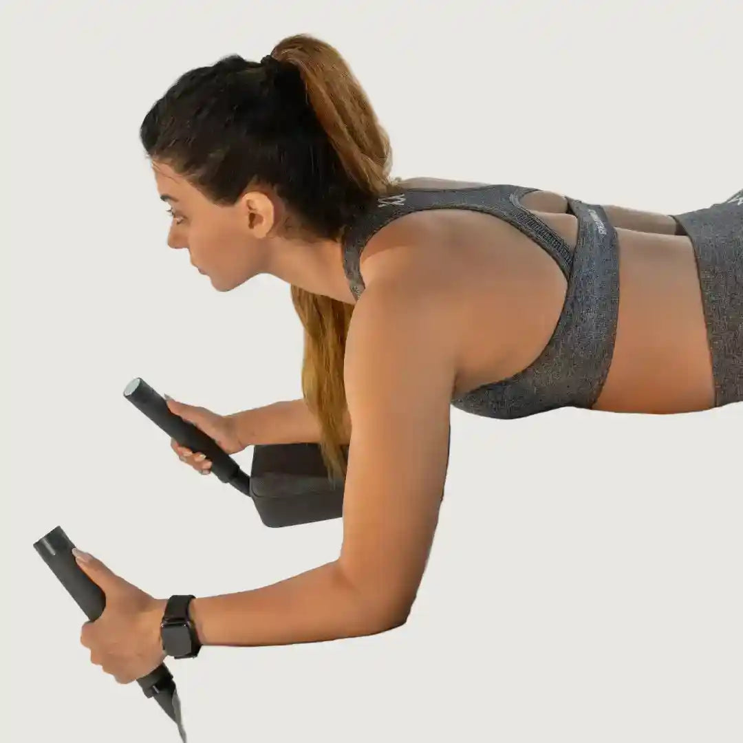 Anatomy Torgyn Reverse Hyper