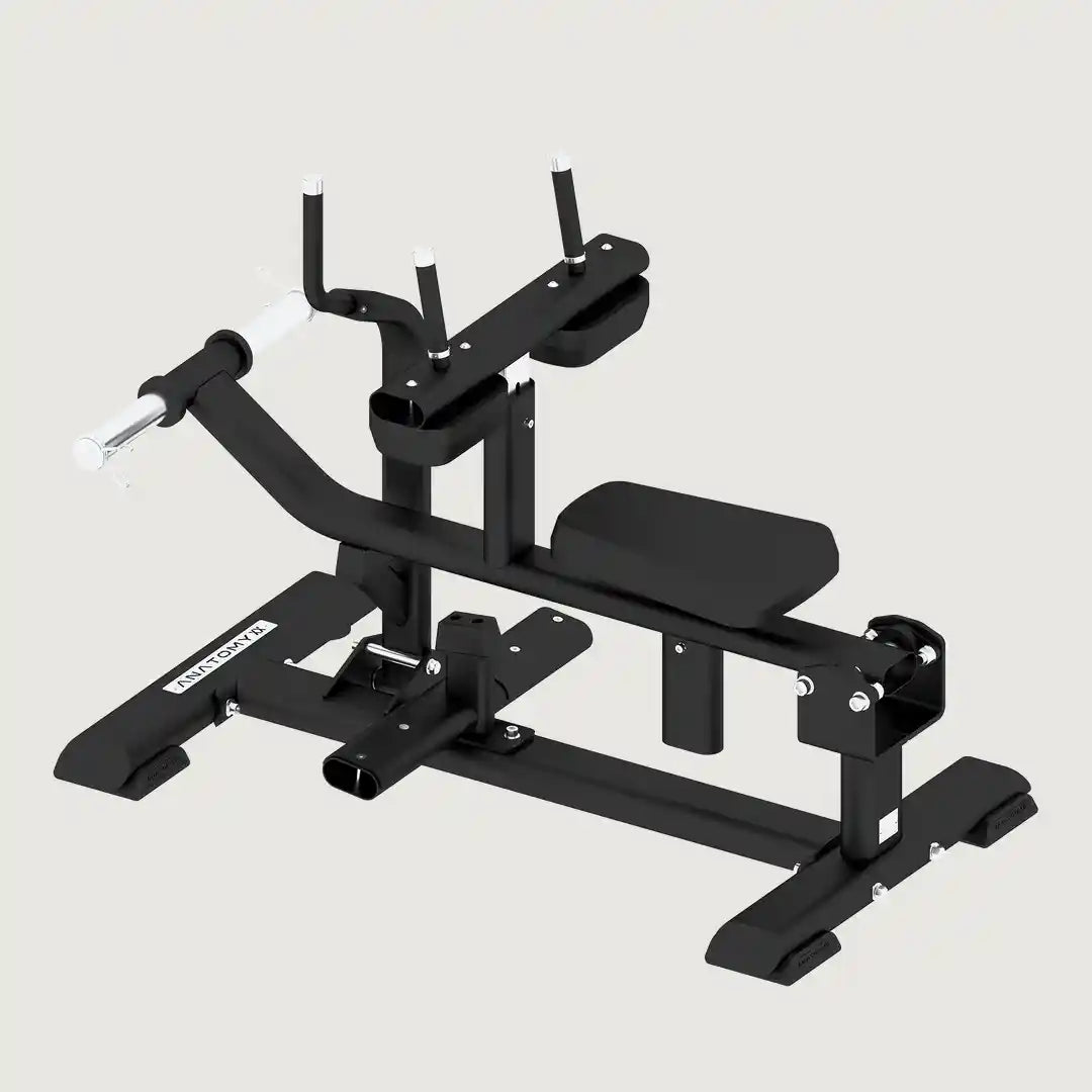Anatomy Torgyn Seated Calf Raise