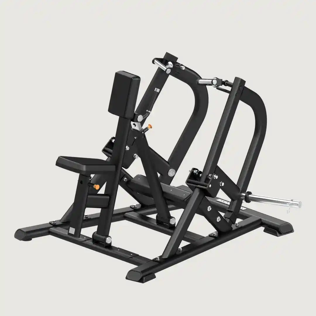 Anatomy Torgyn Seated Row