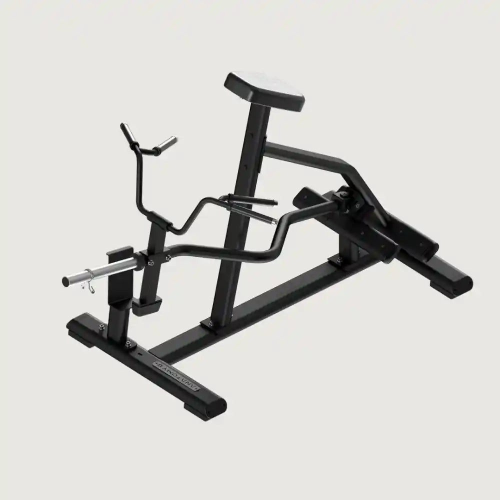 Anatomy Torgyn T-Bar Row