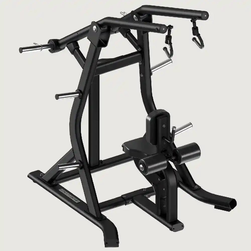Anatomy Torgyn Universal Row