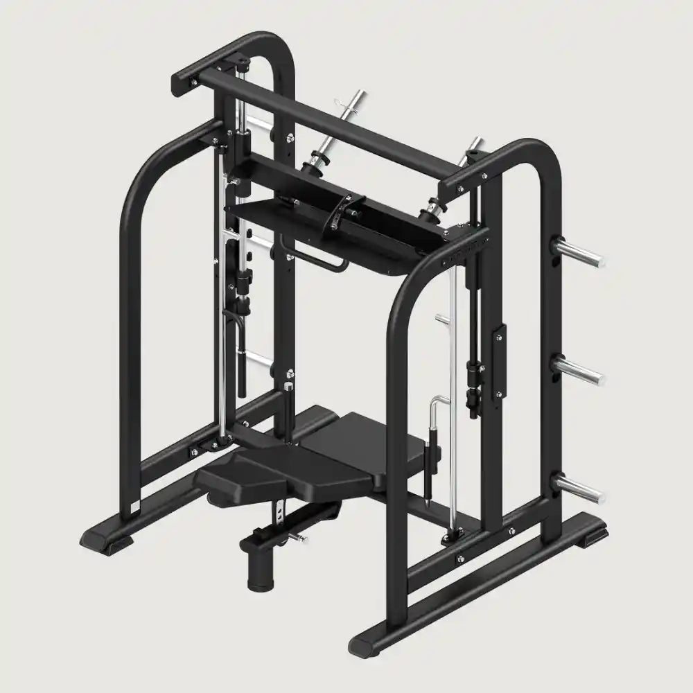 Anatomy Torgyn Vertical Leg Press
