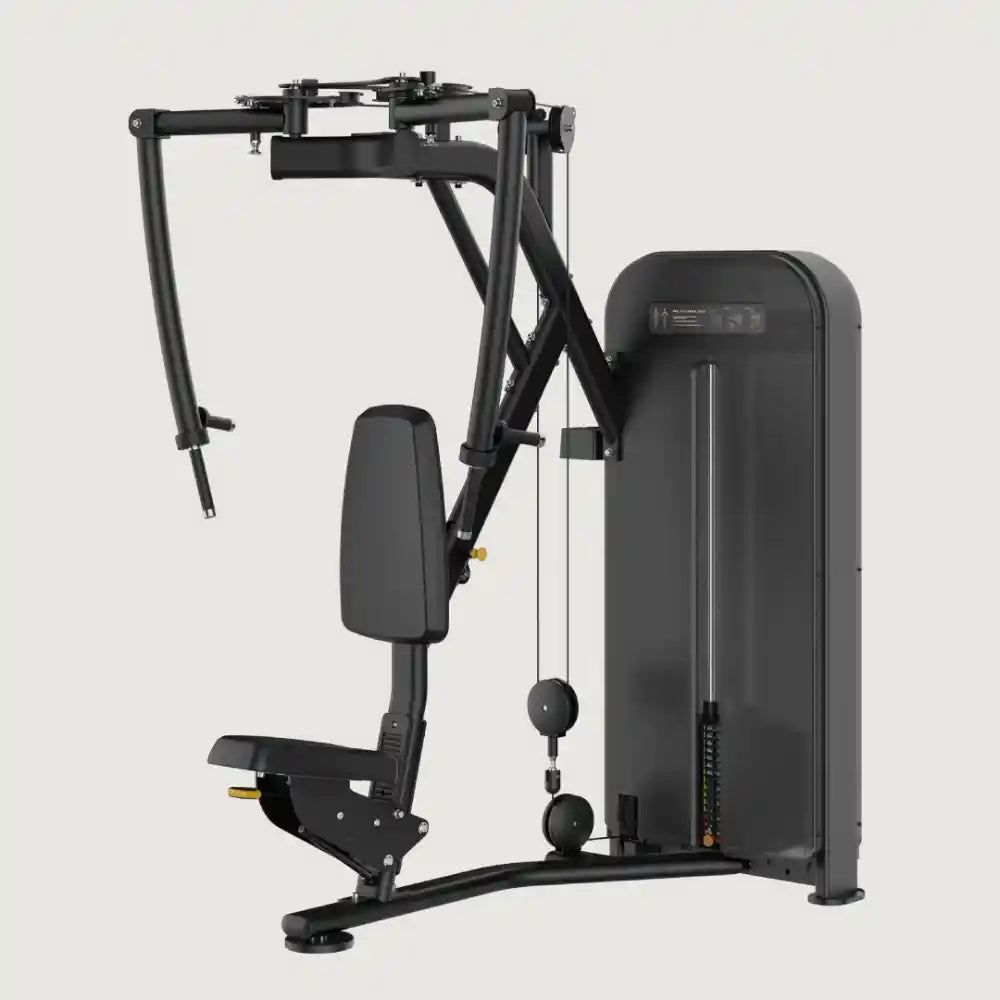 Anatomy Flexora Pec/Fly Rear Delt