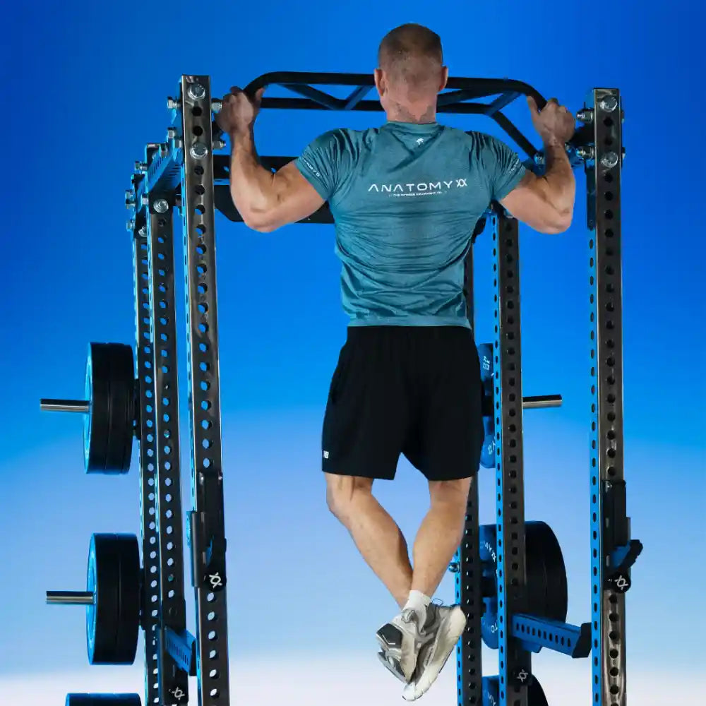Anatomy Torgyn Power Rack