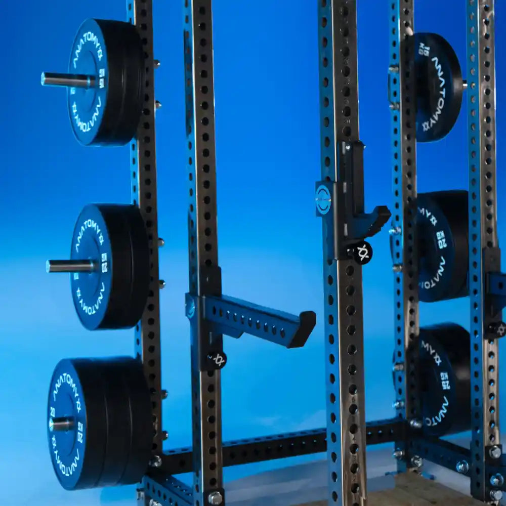 Anatomy Torgyn Power Rack