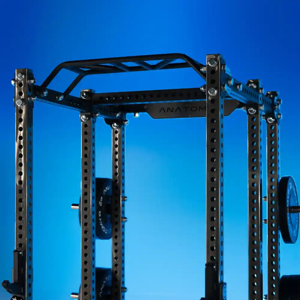 Anatomy Torgyn Power Rack