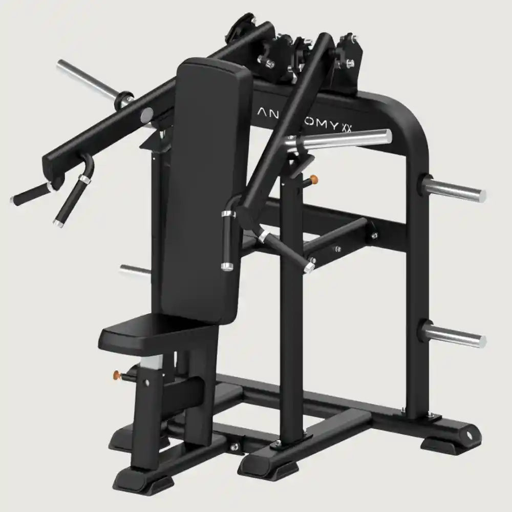 Anatomy Torgyn Shoulder Press