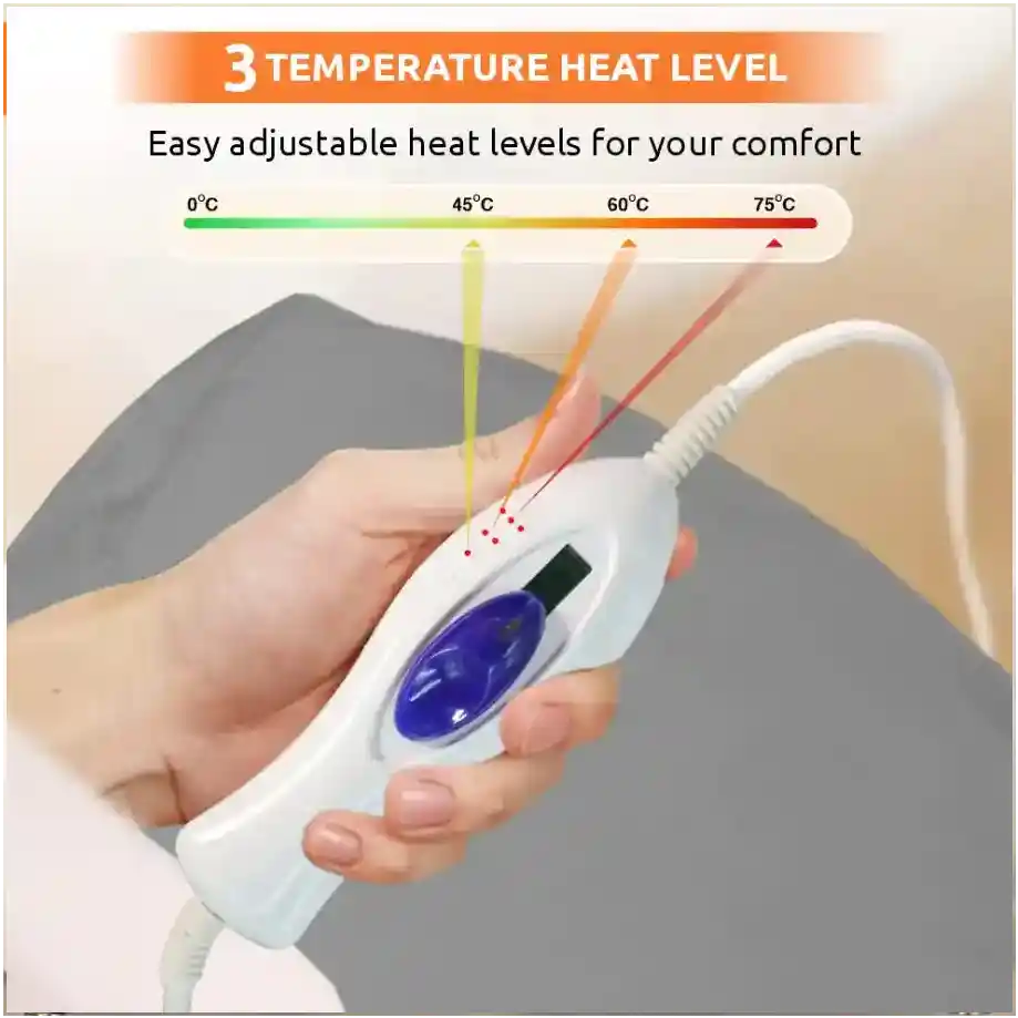 VISSCO Orthopaedic Heating Belt