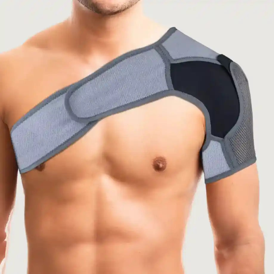 VISSCO Shoulder Support