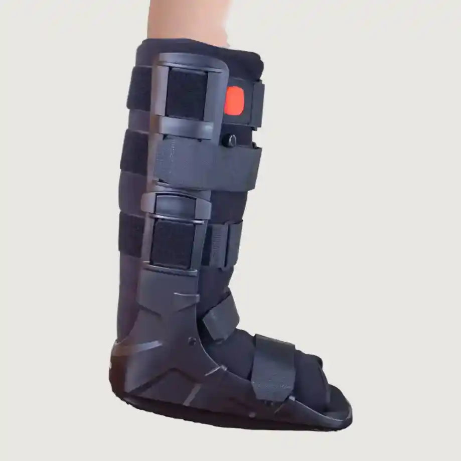 VISSCO Pneumatic Walker Boot - 17"