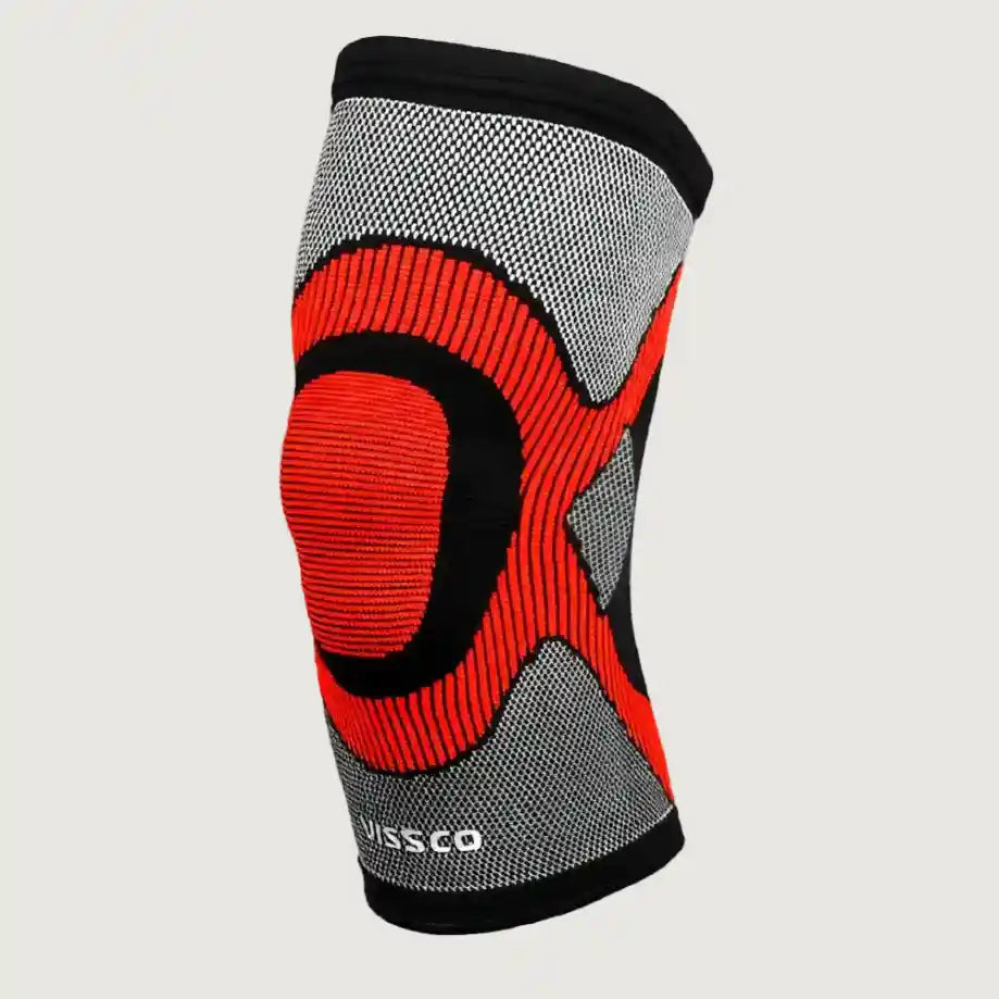 VISSCO 3D Knee Cap