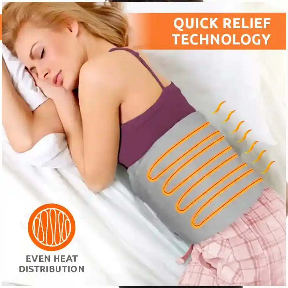 VISSCO Orthopaedic Heating Belt