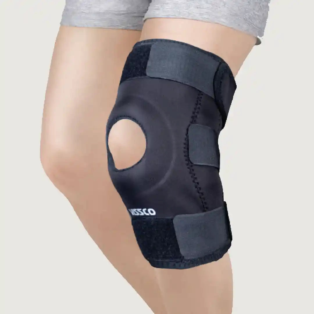 VISSCO Functional Knee Support