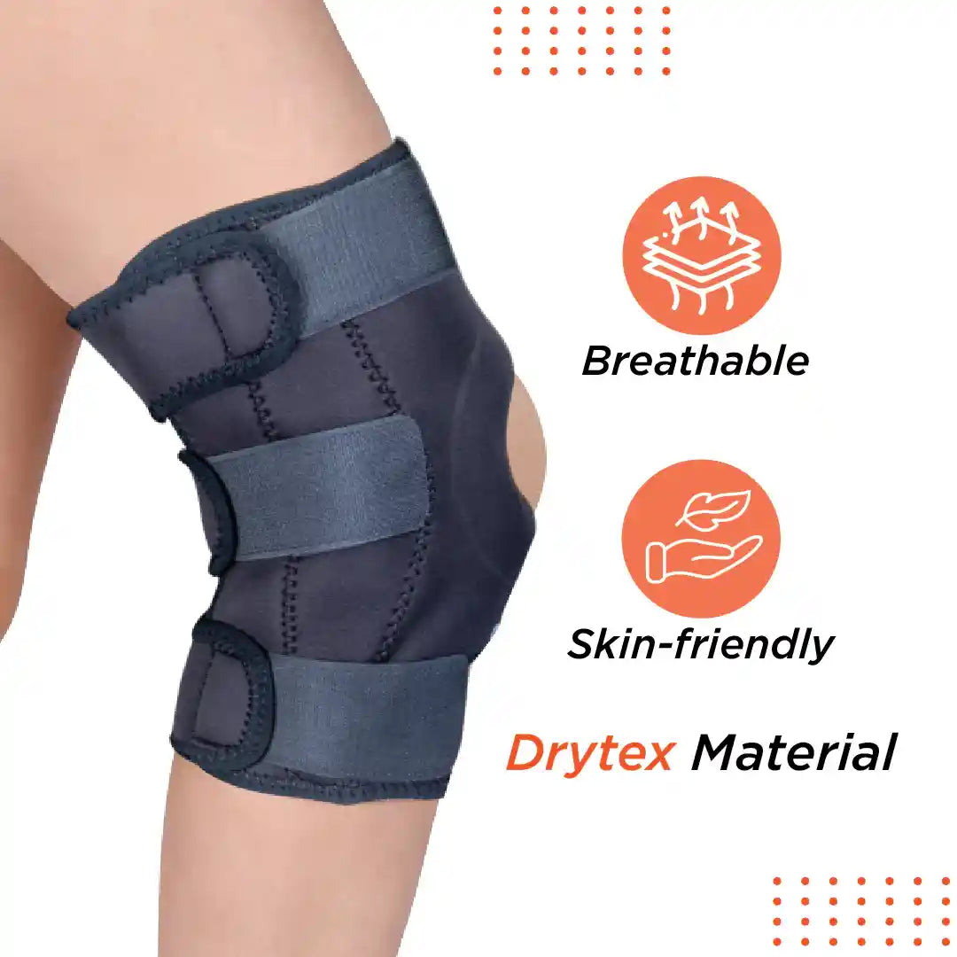 VISSCO Functional Knee Support