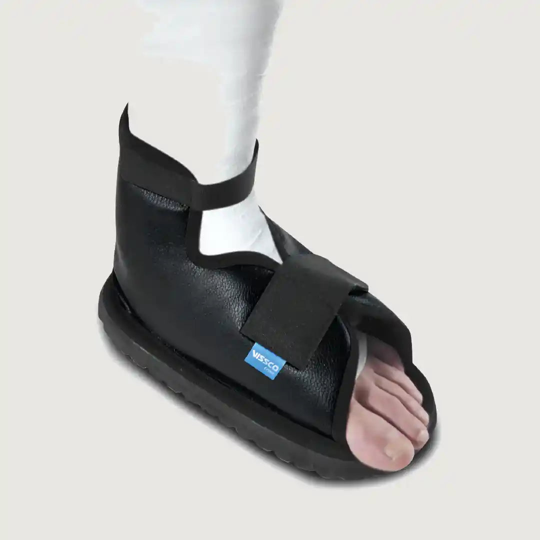 VISSCO Cast Shoe