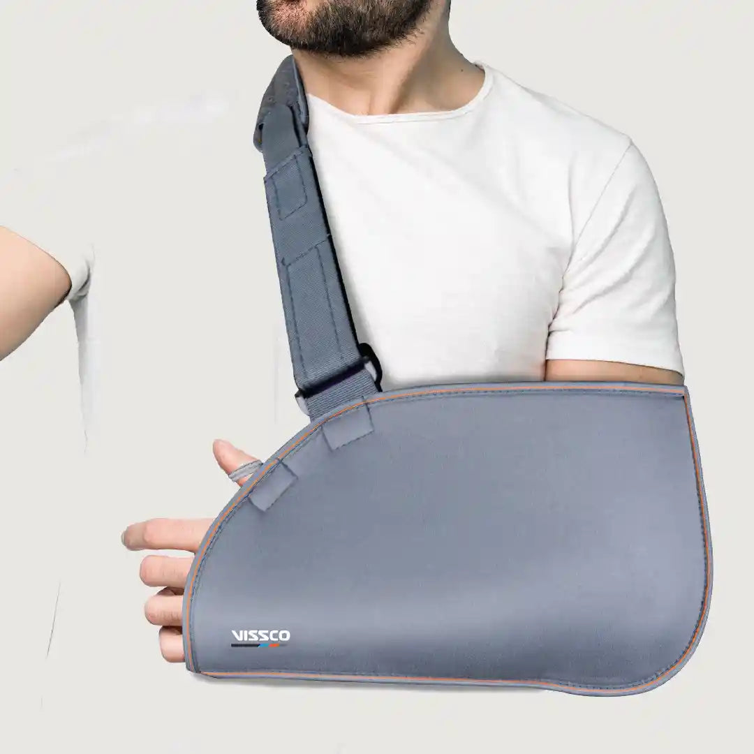 VISSCO Arm Pouch Sling