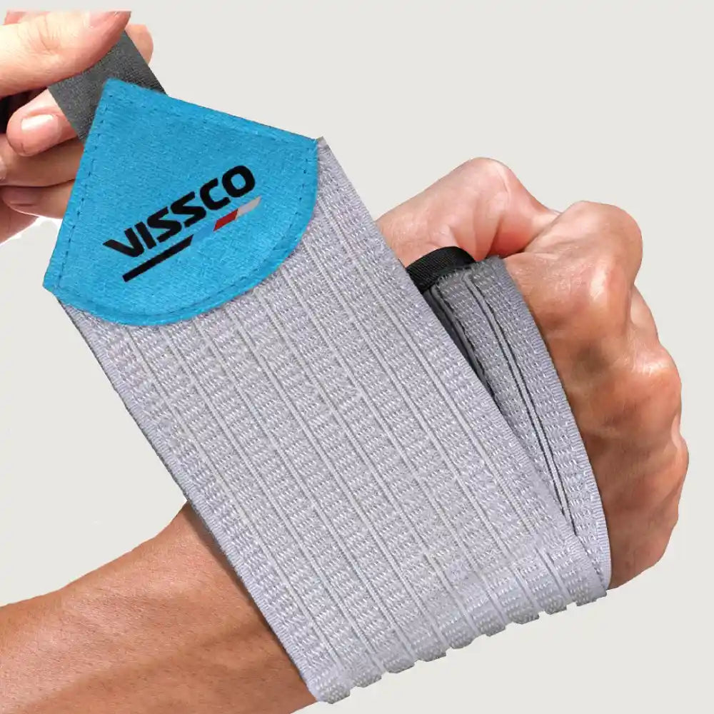 VISSCO Wrist Brace (Mild Support)