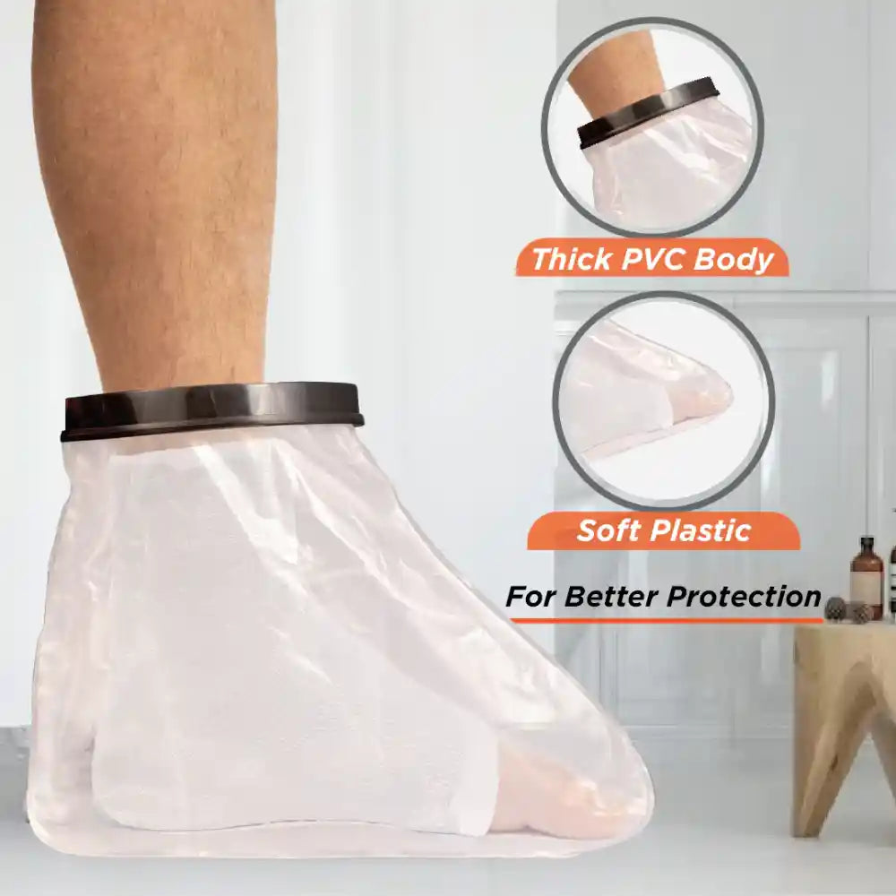 VISSCO Cast Cover - Leg