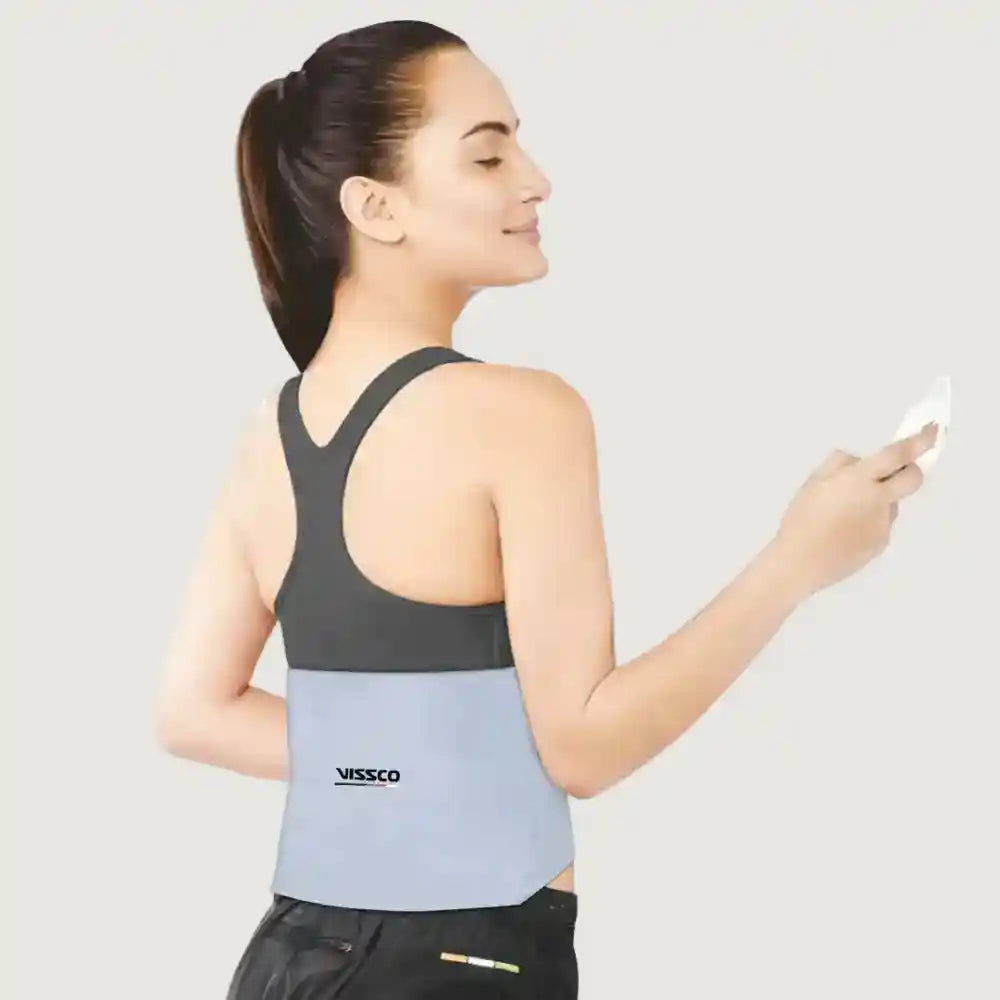 VISSCO Heating Belt (Ortho)