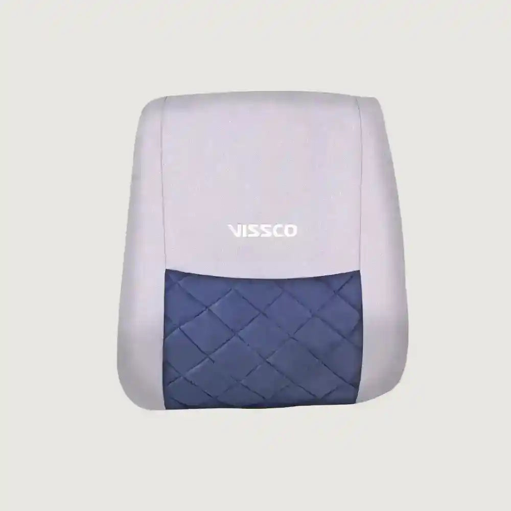 VISSCO Smart Orthopaedic Back Rest