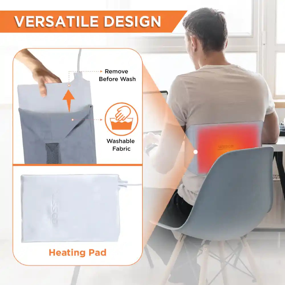 VISSCO Heating Belt (Ortho)