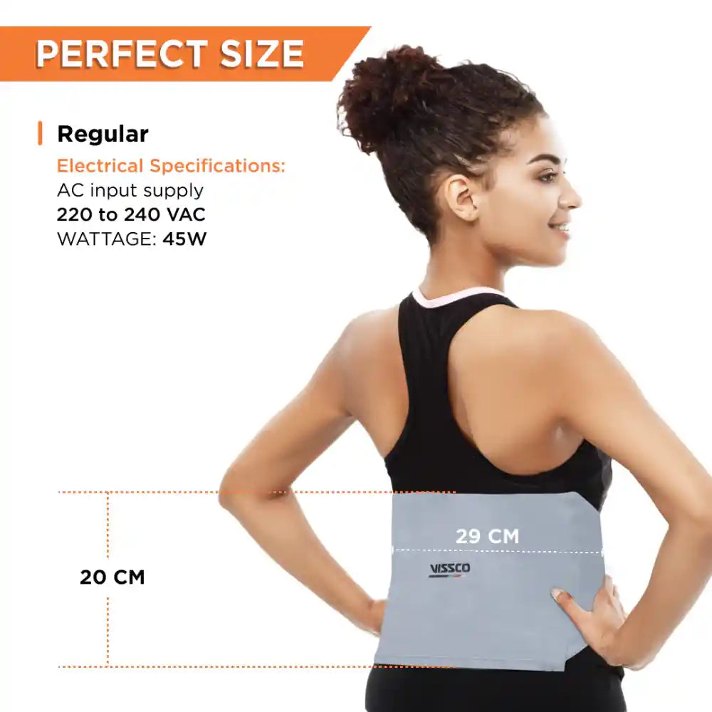 VISSCO Heating Belt (Ortho)
