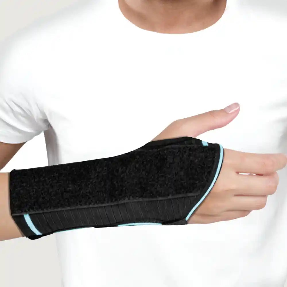VISSCO Universal Cockup Support