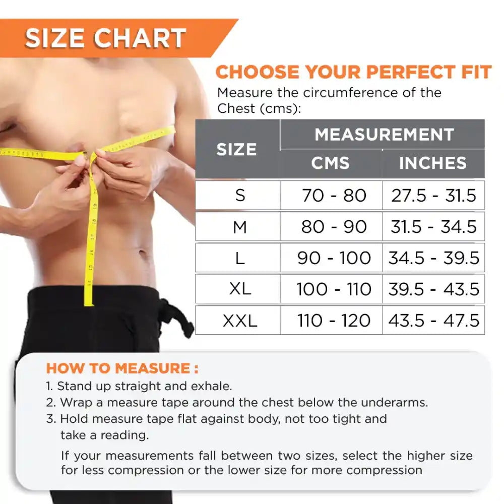VISSCO Posture Aid
