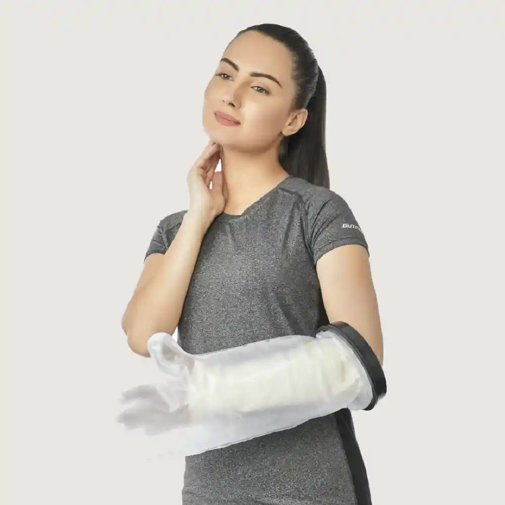 VISSCO Cast Cover for Elbow