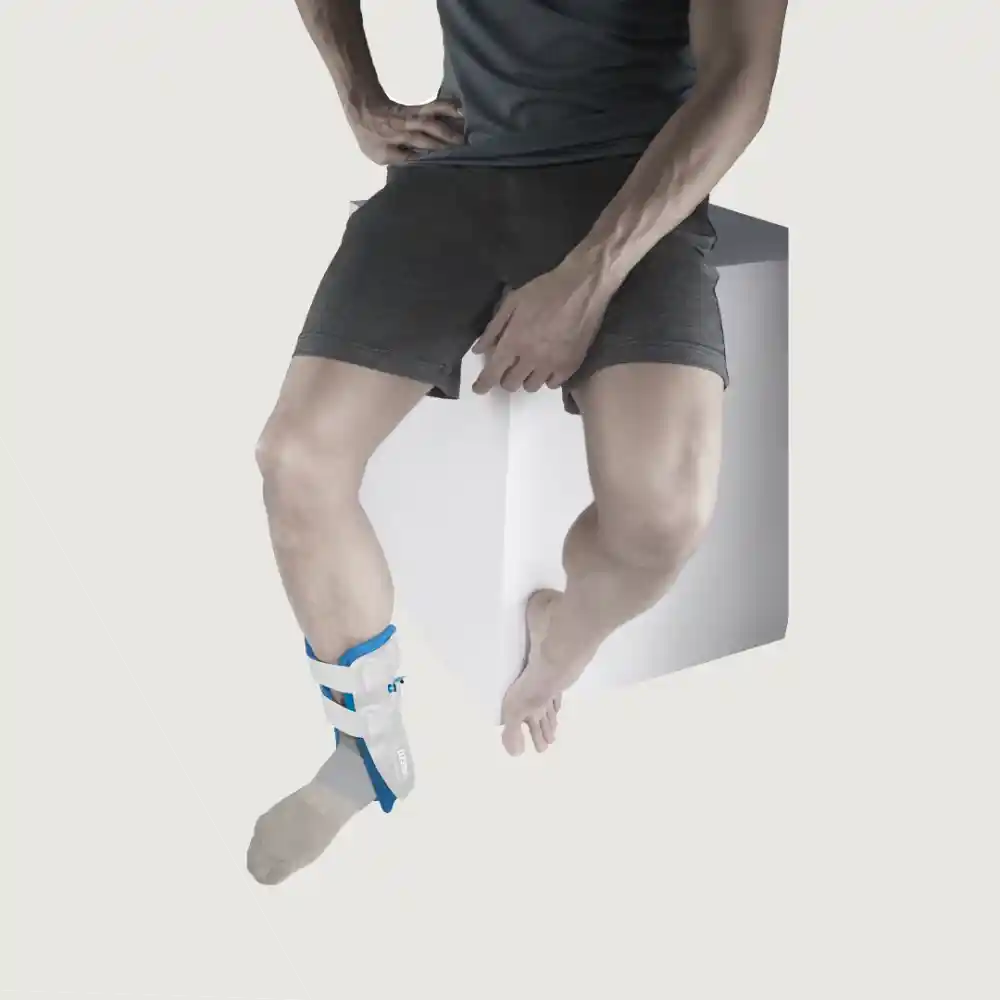 VISSCO Air Ankle Brace