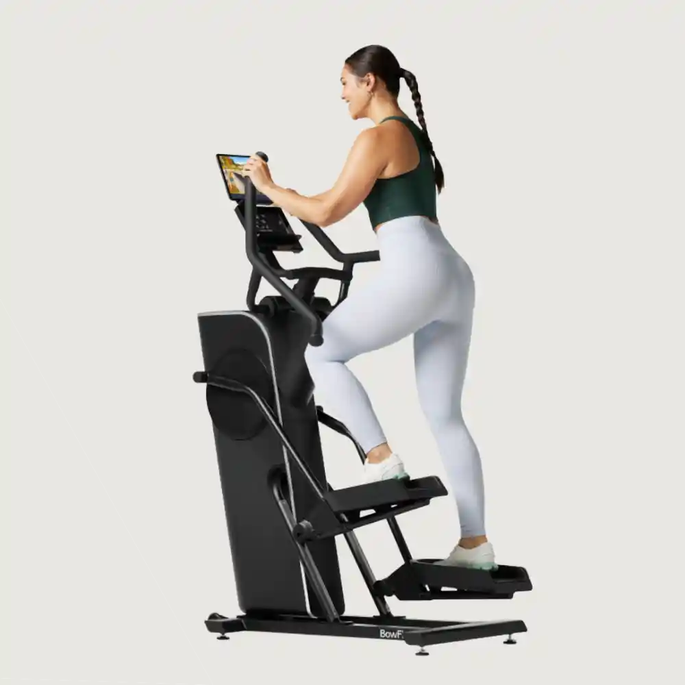 BowFlex Max Trainer SEi