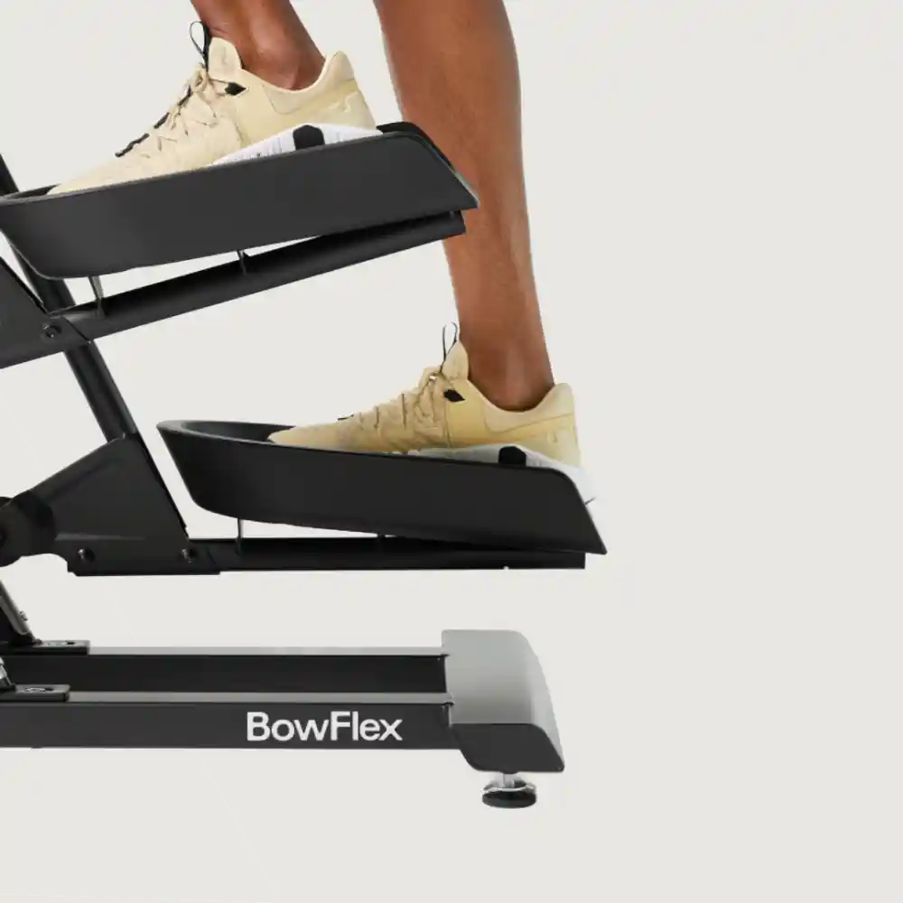 BowFlex Max Trainer SEi