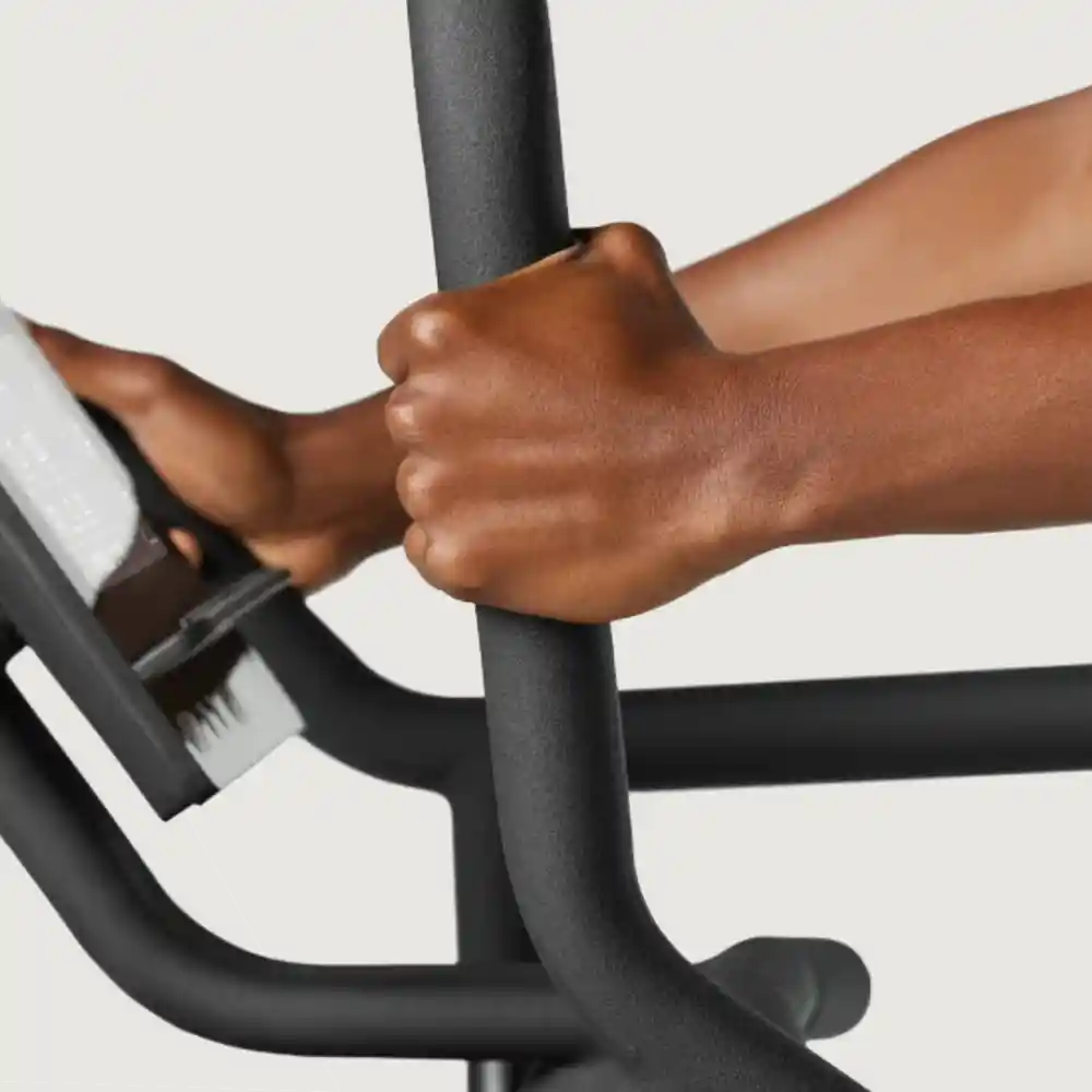 BowFlex Max Trainer SEi