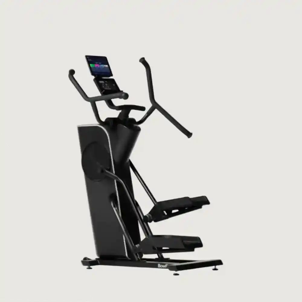 BowFlex Max Trainer SEi