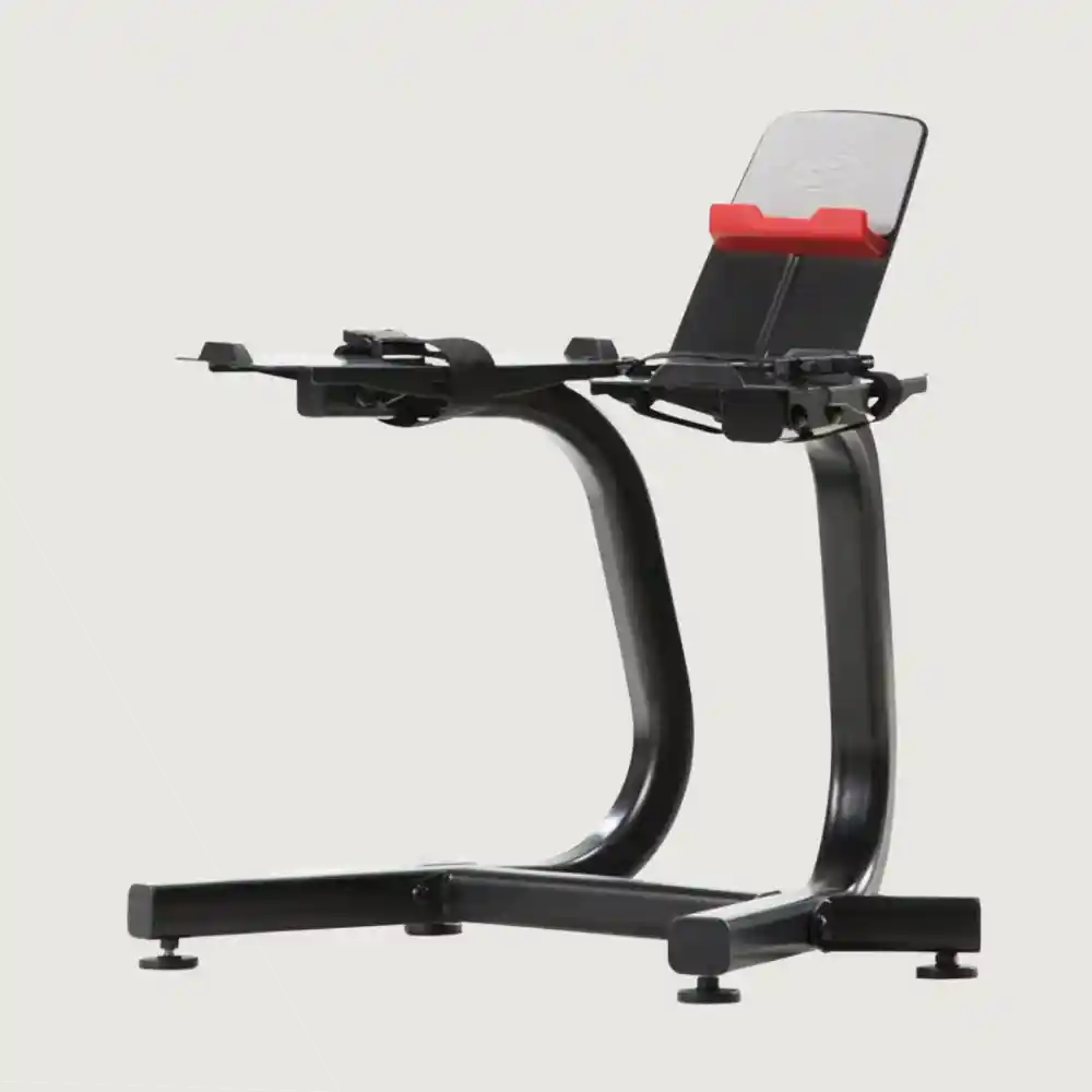 BowFlex SelectTech Dumbbell Stand with Rack