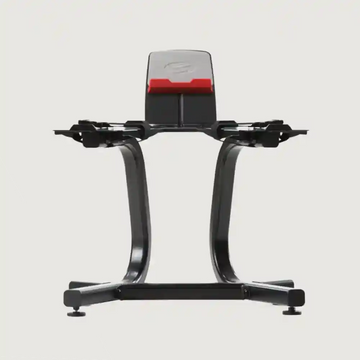 BowFlex SelectTech Dumbbell Stand with Rack