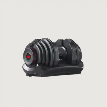 Bowflex SelectTech 1090i Dumbbell - Single