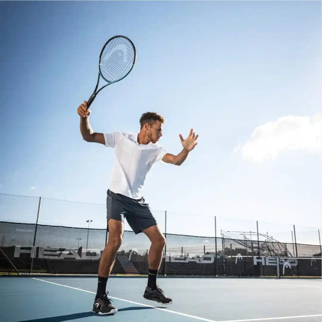 Head Gravity Tour 2025 Tennis Racket