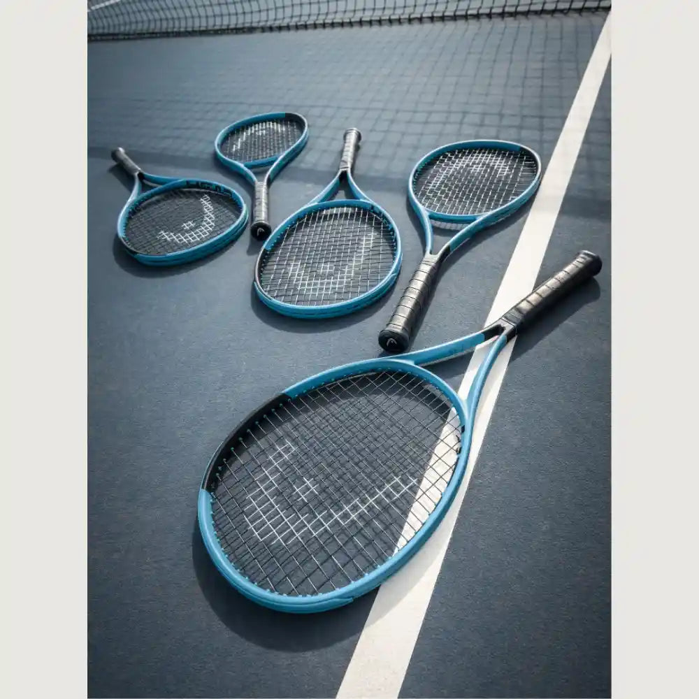 Head Boom PRO Tennis Racket