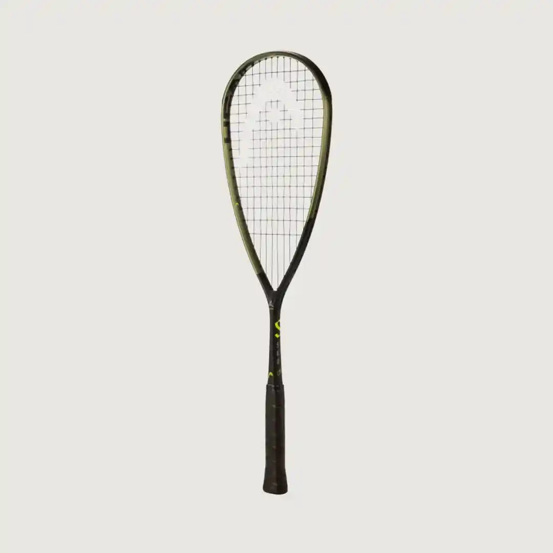 Head Speed 135 2023 Squash Racket
