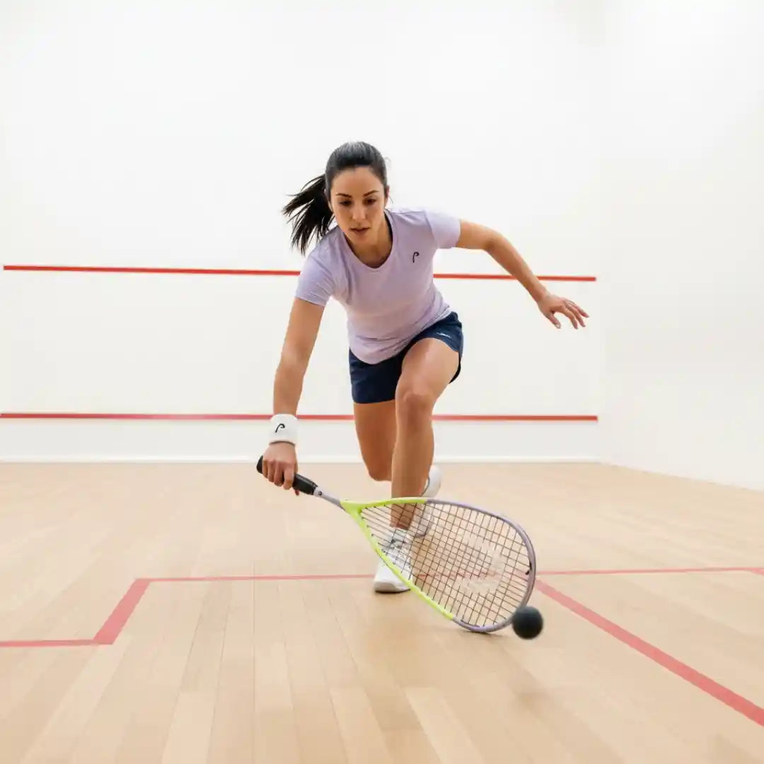 Head Extreme 120 Squash Racket 2025