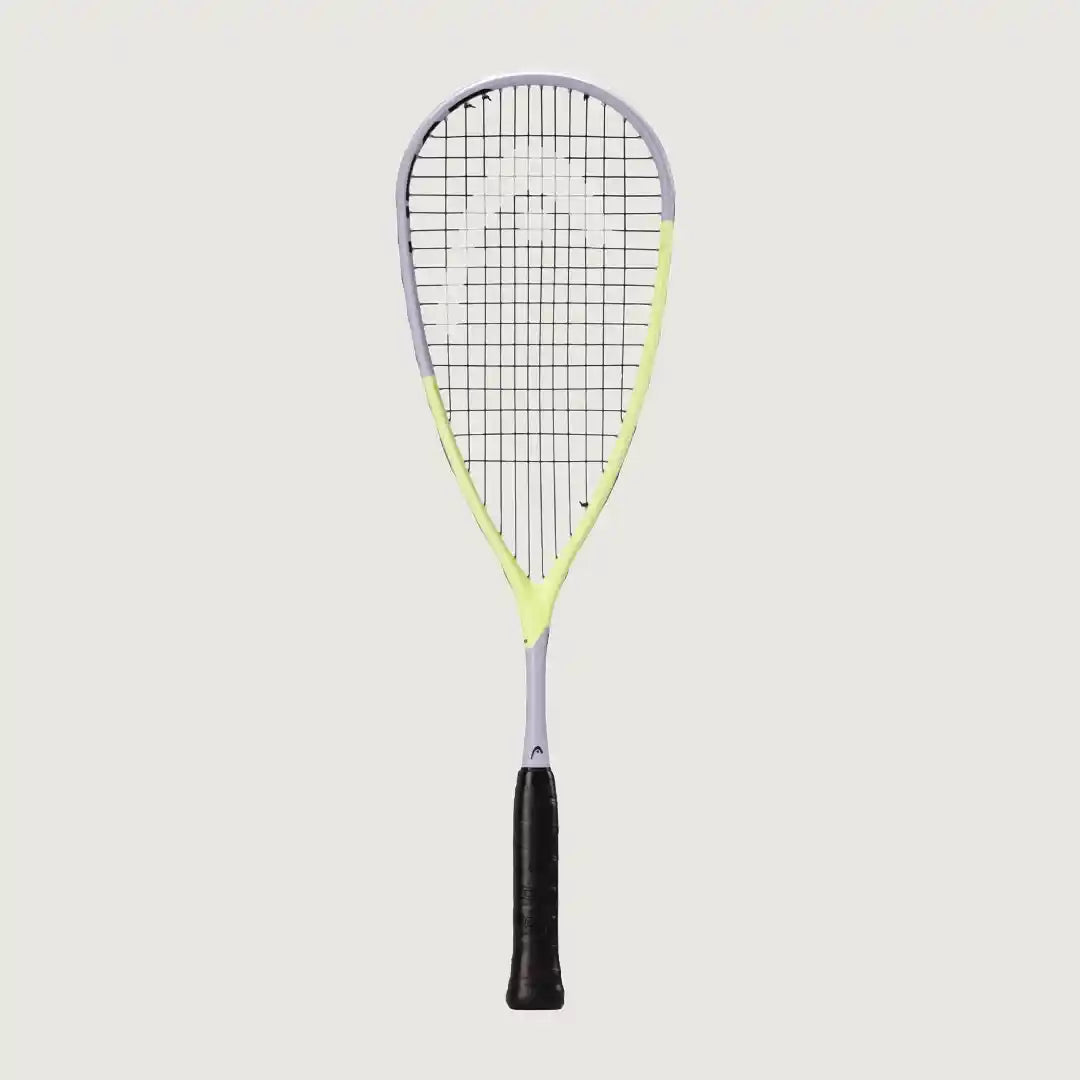 Head Extreme 120 Squash Racket 2025