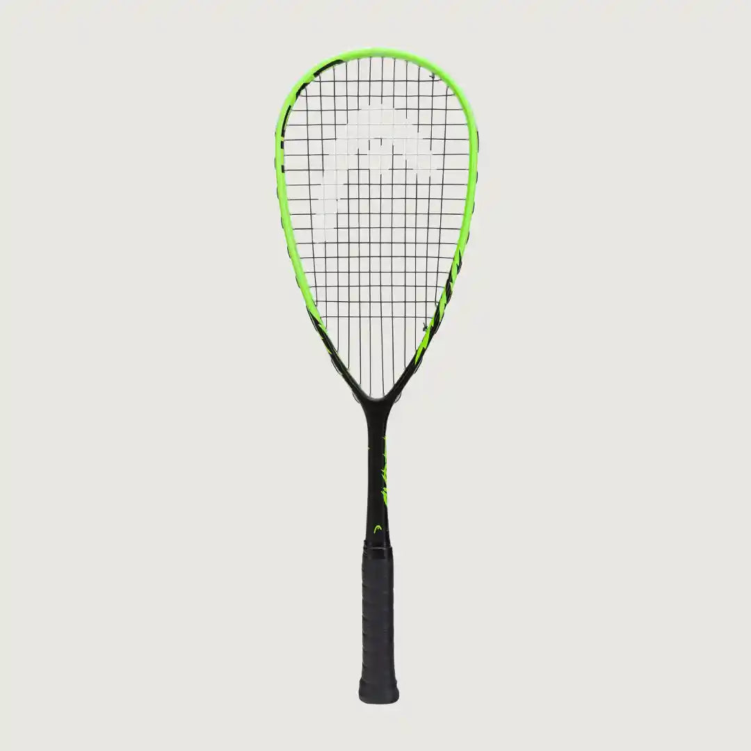 Head Cyber Tour Squash Racket 2022