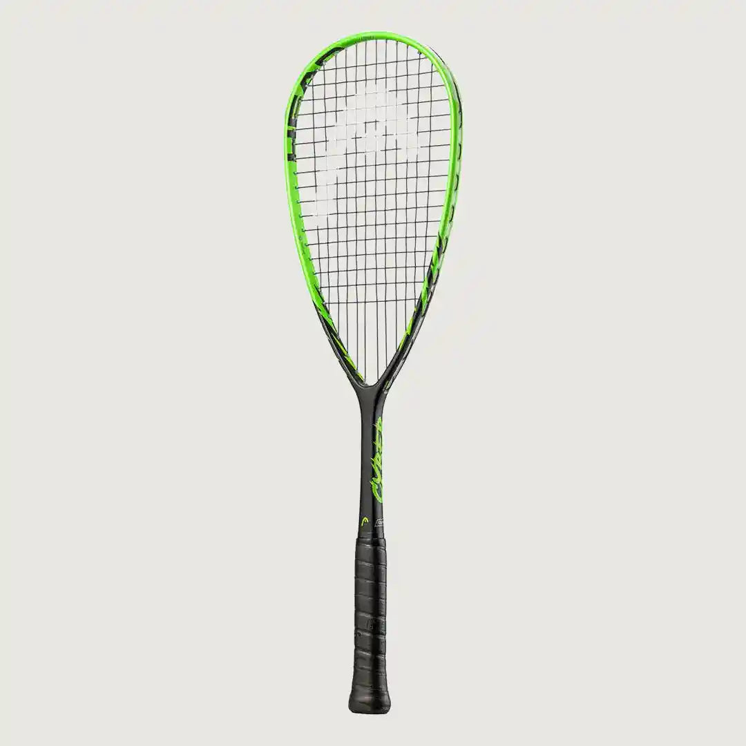 Head Cyber Tour Squash Racket 2022